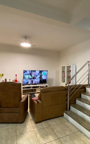 Apartamento à venda com 202m², 3 quartos e 2 vagas