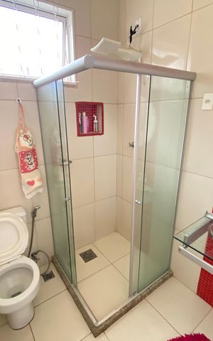 Apartamento à venda com 202m², 3 quartos e 2 vagas