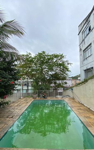 Apartamento à venda com 202m², 3 quartos e 2 vagas