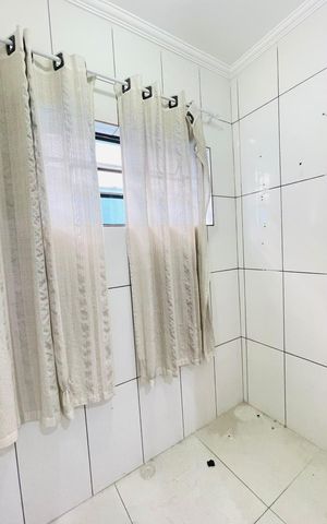 Casa para alugar com 180m², 3 quartos e 2 vagas Casa para alugar com 180m², 3 quartos e 2 vagasÁrea de Serviço