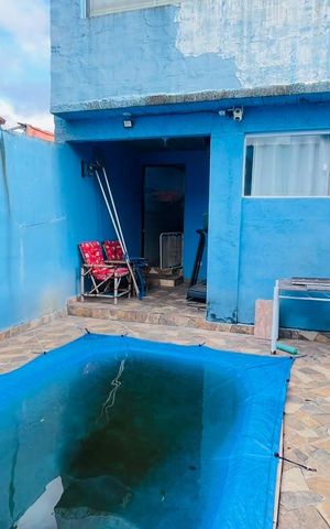 Casa para alugar com 180m², 3 quartos e 2 vagas Casa para alugar com 180m², 3 quartos e 2 vagasPiscina