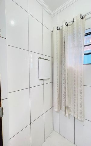 Casa para alugar com 180m², 3 quartos e 2 vagas Casa para alugar com 180m², 3 quartos e 2 vagasÁrea de Serviço