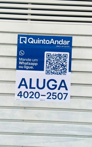 Casa para alugar com 180m², 3 quartos e 2 vagas Casa para alugar com 180m², 3 quartos e 2 vagasPlaca