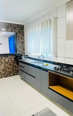 Casa para alugar com 180m², 3 quartos e 2 vagas Casa para alugar com 180m², 3 quartos e 2 vagasCozinha