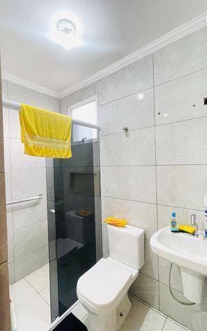 Casa para alugar com 180m², 3 quartos e 2 vagas Casa para alugar com 180m², 3 quartos e 2 vagasBanheiro