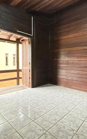 Casa para alugar com 100m², 3 quartos e 4 vagasQuarto 3