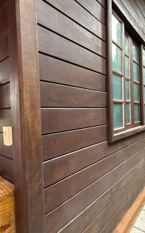 Casa para alugar com 100m², 3 quartos e 4 vagasÁrea de Serviço
