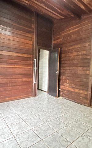Casa para alugar com 100m², 3 quartos e 4 vagasQuarto 3