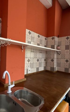 Casa para alugar com 100m², 3 quartos e 4 vagasCozinha 