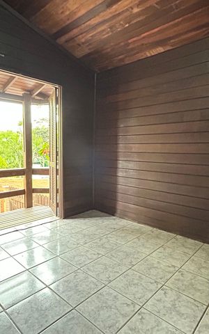 Casa para alugar com 100m², 3 quartos e 4 vagasQuarto 2