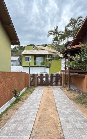 Casa para alugar com 100m², 3 quartos e 4 vagasGaragem