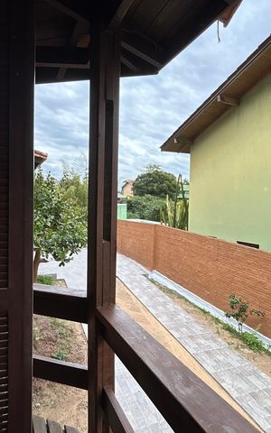 Casa para alugar com 100m², 3 quartos e 4 vagasQuarto 2