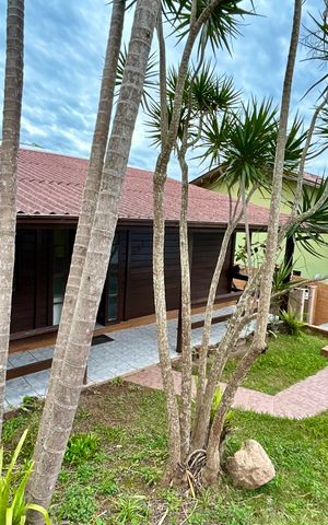 Casa para alugar com 100m², 3 quartos e 4 vagasJardim