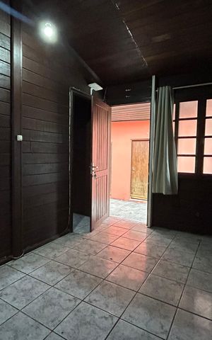 Casa para alugar com 100m², 3 quartos e 4 vagasSala 2