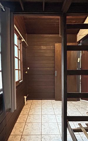 Casa para alugar com 100m², 3 quartos e 4 vagasQuarto 1