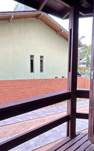 Casa para alugar com 100m², 3 quartos e 4 vagasQuarto 3