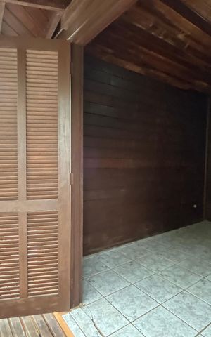 Casa para alugar com 100m², 3 quartos e 4 vagasQuarto 2