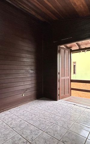 Casa para alugar com 100m², 3 quartos e 4 vagasQuarto 2