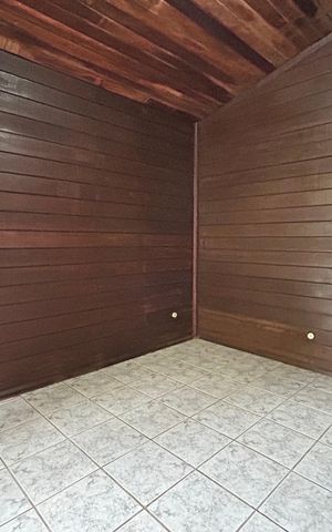 Casa para alugar com 100m², 3 quartos e 4 vagasQuarto 2