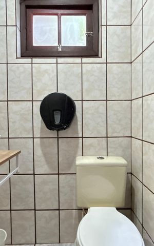 Casa para alugar com 100m², 3 quartos e 4 vagasLavabo