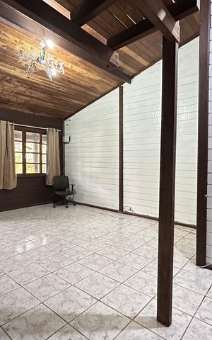 Casa para alugar com 100m², 3 quartos e 4 vagasSala 