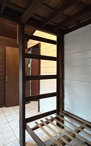 Casa para alugar com 100m², 3 quartos e 4 vagasQuarto 1