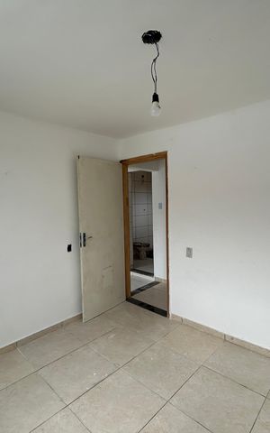Casa para alugar com 130m², 2 quartos e sem vagaQuarto 1