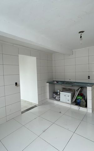 Casa para alugar com 130m², 2 quartos e sem vagaCozinha