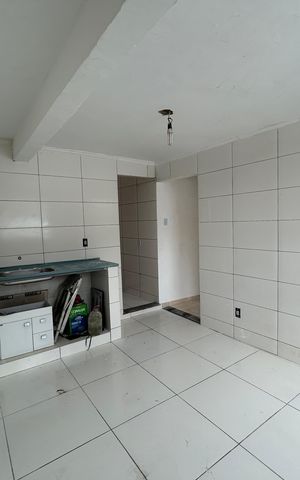Casa para alugar com 130m², 2 quartos e sem vagaCozinha
