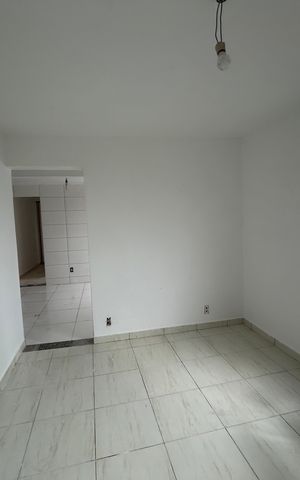 Casa para alugar com 130m², 2 quartos e sem vagaSala