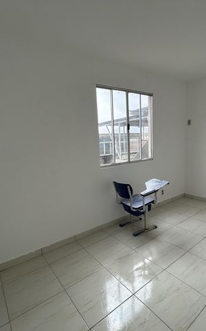 Casa para alugar com 130m², 2 quartos e sem vagaSala