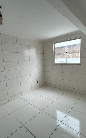 Casa para alugar com 130m², 2 quartos e sem vagaCozinha