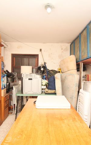 Casa à venda com 102m², 2 quartos e 1 vagaDispensa - Subsolo