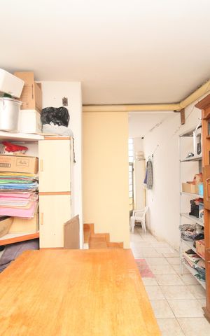 Casa à venda com 102m², 2 quartos e 1 vagaDispensa - Subsolo