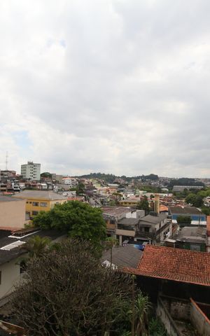 Casa à venda com 102m², 2 quartos e 1 vagaVista Quarto 1
