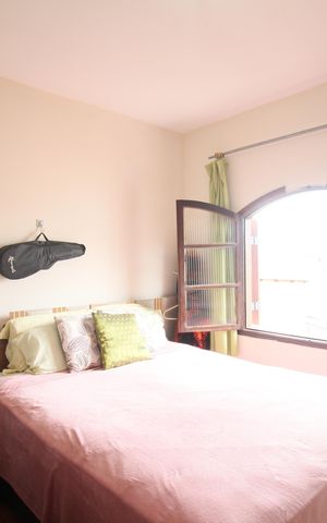 Casa à venda com 102m², 2 quartos e 1 vagaQuarto 1
