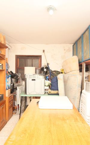 Casa à venda com 102m², 2 quartos e 1 vagaDispensa - Subsolo