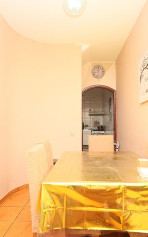 Casa à venda com 102m², 2 quartos e 1 vagaSala de Jantar