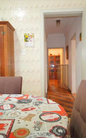 Casa à venda com 160m², 4 quartos e 5 vagasCozinha