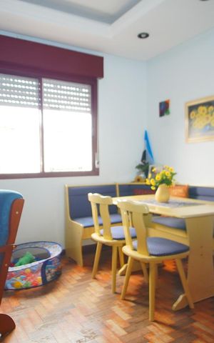 Casa à venda com 160m², 4 quartos e 5 vagasSala de TV