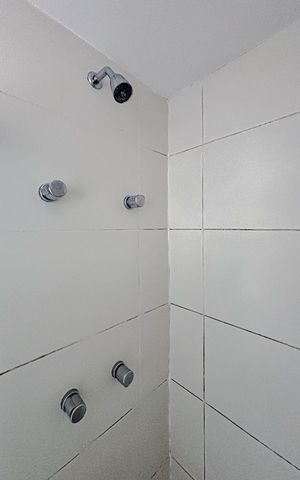 Apartamento à venda com 45m², 1 quarto e 1 vagaBanheiro da Suíte