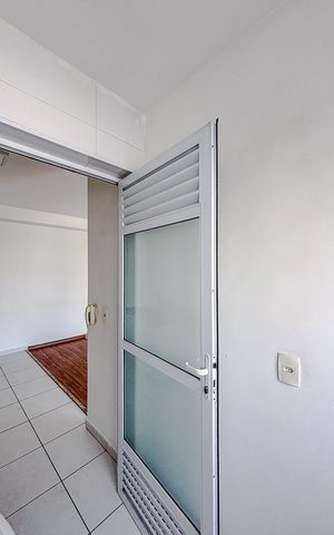 Apartamento à venda com 45m², 1 quarto e 1 vagaÁrea de Serviço