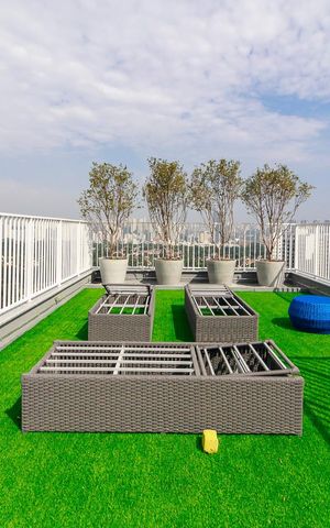 Apartamento para alugar com 26m², 1 quarto e sem vaga