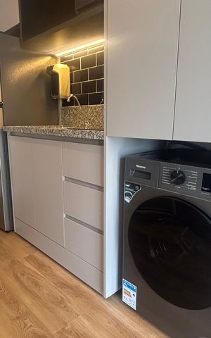 Apartamento para alugar com 26m², 1 quarto e sem vaga