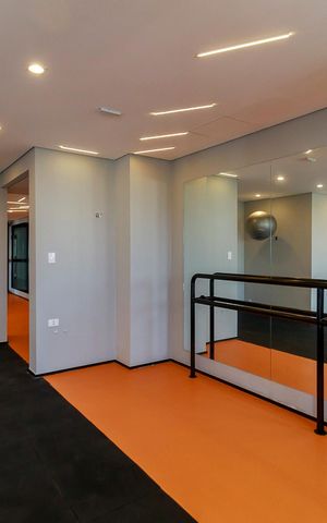 Apartamento para alugar com 26m², 1 quarto e sem vaga