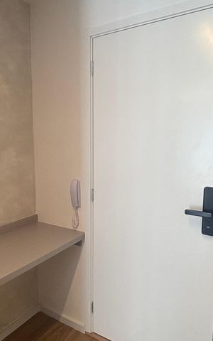 Apartamento para alugar com 26m², 1 quarto e sem vaga