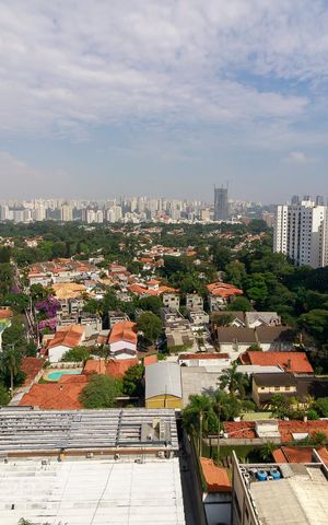 Apartamento para alugar com 26m², 1 quarto e sem vaga