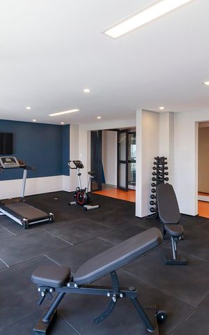 Apartamento para alugar com 26m², 1 quarto e sem vaga
