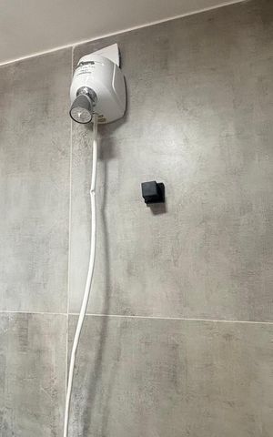 Apartamento para alugar com 26m², 1 quarto e sem vaga