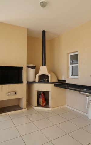 Apartamento para alugar com 55m², 2 quartos e 1 vagaÁrea comum